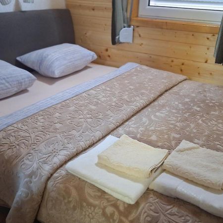 Apartman A&J Жабляк Екстер'єр фото